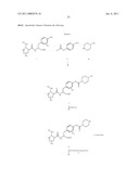 Multimeric VLA-4 Antagonists Comprising Polymer Moieties diagram and image