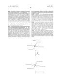 Multimeric VLA-4 Antagonists Comprising Polymer Moieties diagram and image