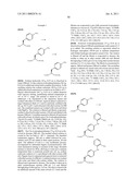 Multimeric VLA-4 Antagonists Comprising Polymer Moieties diagram and image