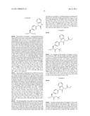 Multimeric VLA-4 Antagonists Comprising Polymer Moieties diagram and image