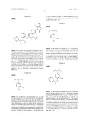 Multimeric VLA-4 Antagonists Comprising Polymer Moieties diagram and image