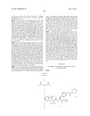 Multimeric VLA-4 Antagonists Comprising Polymer Moieties diagram and image