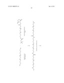 Multimeric VLA-4 Antagonists Comprising Polymer Moieties diagram and image