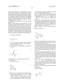 Multimeric VLA-4 Antagonists Comprising Polymer Moieties diagram and image