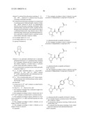 Multimeric VLA-4 Antagonists Comprising Polymer Moieties diagram and image