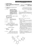 Combinations of Pyrazole Kinase Inhibitors diagram and image