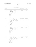 Combinations of Pyrazole Kinase Inhibitors diagram and image