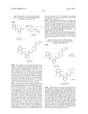 Combinations of Pyrazole Kinase Inhibitors diagram and image