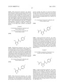 Combinations of Pyrazole Kinase Inhibitors diagram and image