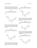 Combinations of Pyrazole Kinase Inhibitors diagram and image