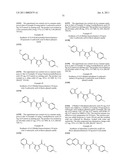 Combinations of Pyrazole Kinase Inhibitors diagram and image