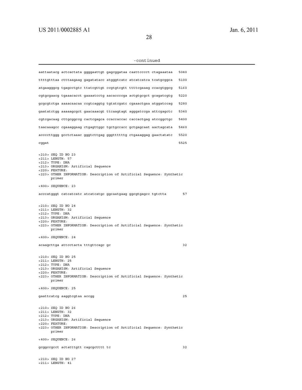 METHODS OF USING ISOLATED RECOMBINANT POLYPEPTIDE ANTAGONISTS OF SDF-1 - diagram, schematic, and image 39