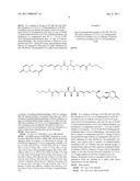 LEPTOMYCIN DERIVATIVES diagram and image