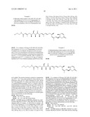 LEPTOMYCIN DERIVATIVES diagram and image