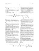 LEPTOMYCIN DERIVATIVES diagram and image