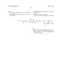 LEPTOMYCIN DERIVATIVES diagram and image