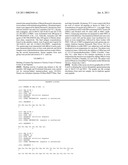 VACCINE FOR THE TREATMENT OF ALZHEIMER S DISEASE diagram and image