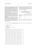 Modified Leukotoxin Gene and Protein diagram and image