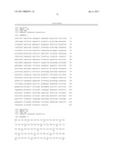 Modified Leukotoxin Gene and Protein diagram and image