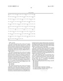 Modified Leukotoxin Gene and Protein diagram and image