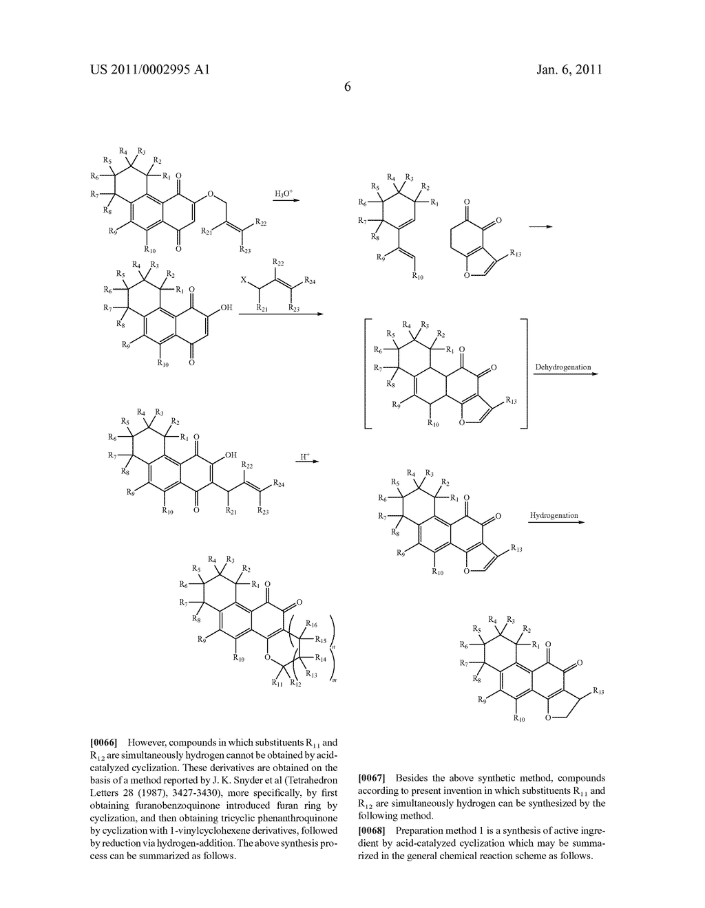 PHARMACEUTICAL COMPOSITION FOR THE TREATMENT AND PREVENTION OF CARDIAC DISEASE - diagram, schematic, and image 16