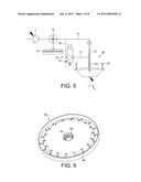 METHOD AND SYSTEM FOR PREPARING A LIQUID EXTRACT FROM A CELL USING CENTRIFUGAL FORCES diagram and image