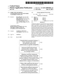 Fabrication method of nanomaterials by using polymeric nanoporous templates diagram and image