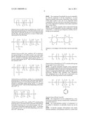 TRANSPARENT ADHESIVE SHEET FOR FLAT PANEL DISPLAY diagram and image