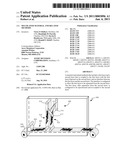 MULTILAYER MATERIAL AND RELATED METHODS diagram and image