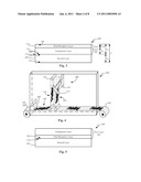 MULTILAYER MATERIAL AND RELATED METHODS diagram and image