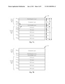 MULTILAYER MATERIAL AND RELATED METHODS diagram and image