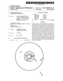 STORING MEDIA WITH UNDIFFERENTIATED ASPECT diagram and image