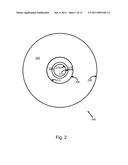 STORING MEDIA WITH UNDIFFERENTIATED ASPECT diagram and image