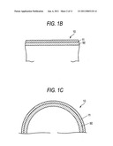 MEMBER FOR IMAGE FORMING APPARATUS, IMAGE FORMING APPARATUS, AND UNIT FOR IMAGE FORMING APPARATUS diagram and image