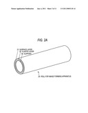 MEMBER FOR IMAGE FORMING APPARATUS, IMAGE FORMING APPARATUS, AND UNIT FOR IMAGE FORMING APPARATUS diagram and image