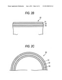 MEMBER FOR IMAGE FORMING APPARATUS, IMAGE FORMING APPARATUS, AND UNIT FOR IMAGE FORMING APPARATUS diagram and image