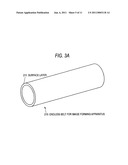 MEMBER FOR IMAGE FORMING APPARATUS, IMAGE FORMING APPARATUS, AND UNIT FOR IMAGE FORMING APPARATUS diagram and image