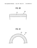 MEMBER FOR IMAGE FORMING APPARATUS, IMAGE FORMING APPARATUS, AND UNIT FOR IMAGE FORMING APPARATUS diagram and image