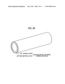 MEMBER FOR IMAGE FORMING APPARATUS, IMAGE FORMING APPARATUS, AND UNIT FOR IMAGE FORMING APPARATUS diagram and image