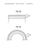 MEMBER FOR IMAGE FORMING APPARATUS, IMAGE FORMING APPARATUS, AND UNIT FOR IMAGE FORMING APPARATUS diagram and image