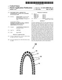 Polymeric Shell Adherently Supported By a Liner and a Method of Manufacture diagram and image