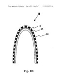 Polymeric Shell Adherently Supported By a Liner and a Method of Manufacture diagram and image