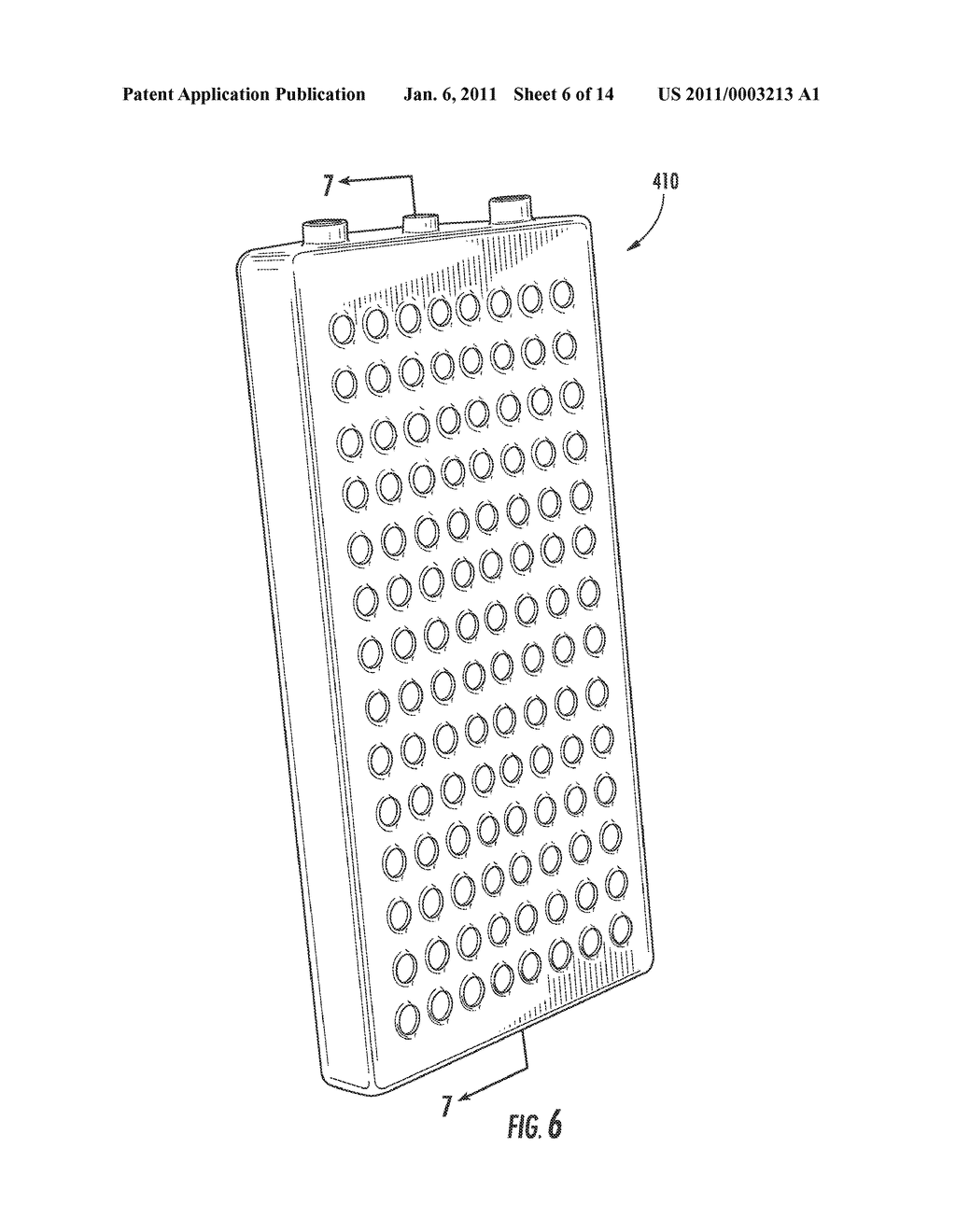 METAL-AIR BATTERY WITH SILOXANE MATERIAL - diagram, schematic, and image 07