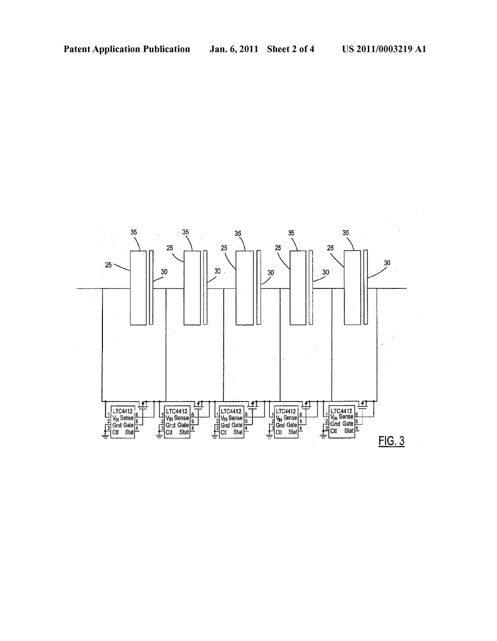 SOLID OXIDE FUEL CELL INCLUDING BYPASS CIRCUIT - diagram, schematic, and image 03