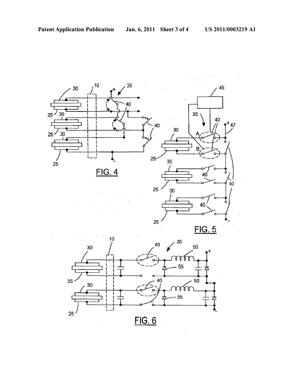 SOLID OXIDE FUEL CELL INCLUDING BYPASS CIRCUIT - diagram, schematic, and image 04