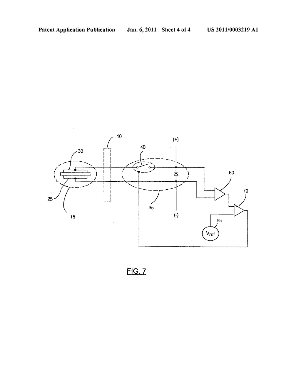 SOLID OXIDE FUEL CELL INCLUDING BYPASS CIRCUIT - diagram, schematic, and image 05