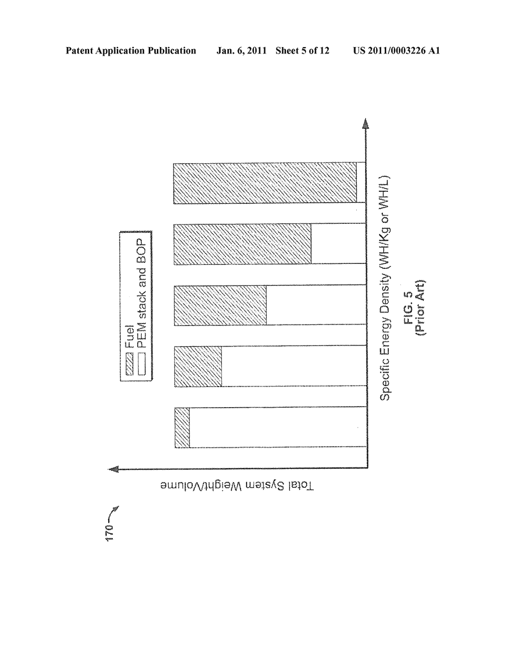 FUEL CELL APPARATUS AND METHOD OF FABRICATION - diagram, schematic, and image 06