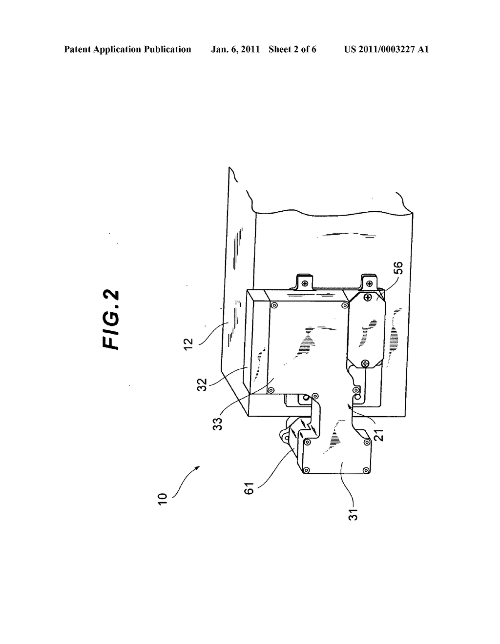 Fuel Cell - diagram, schematic, and image 03