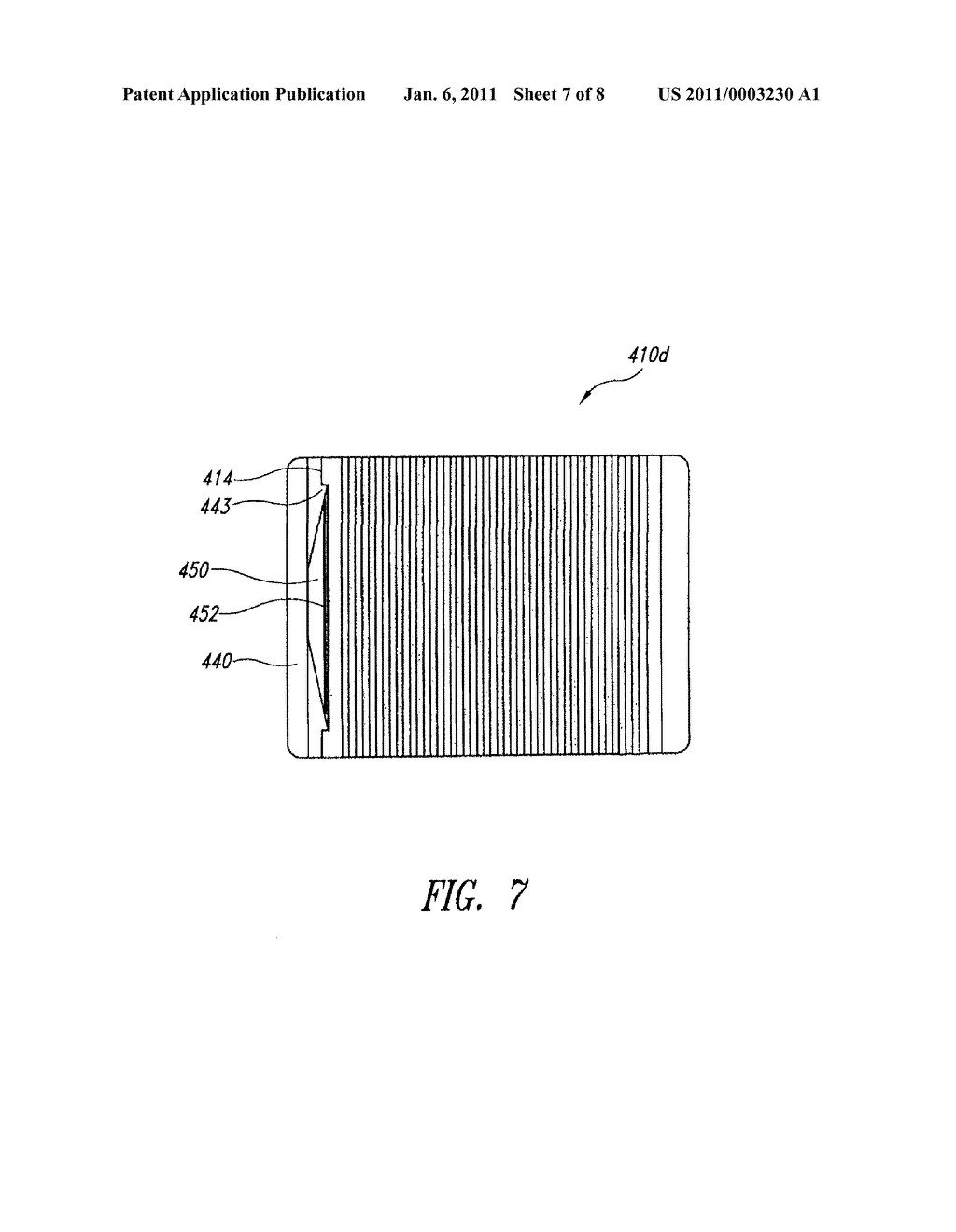 Compression Apparatus for Fuel Cell Stack - diagram, schematic, and image 08