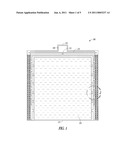 SLIDEABLE CYLINDRICAL VALVE FOR FUEL CELL diagram and image